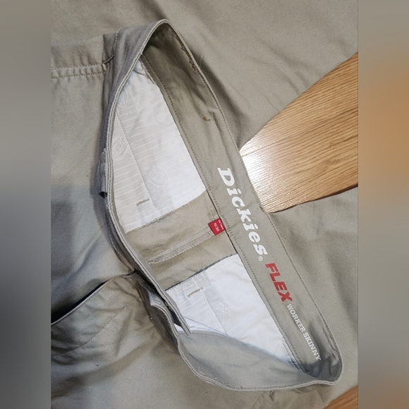 DICKIES Flex Workers Skinny - Picture 3 of 4